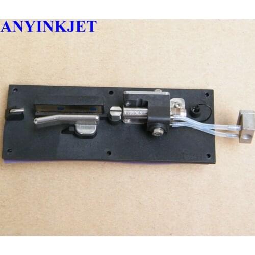 For Videojet 1710 nozzle module with 70u nozzle 395620 for Videojet 1710 printer nozzle module
