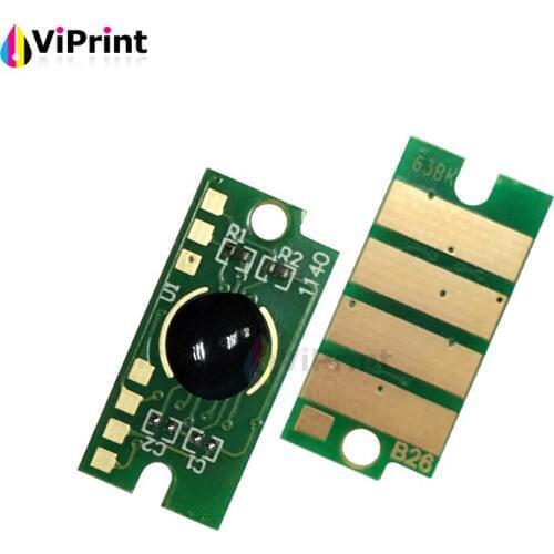 8PCS Compatible toner chip for Xerox Phaser 6020 6022 WorkCentre 6025 6027 Laser Jet Printer Cartridge Powder Refill Reset Chips