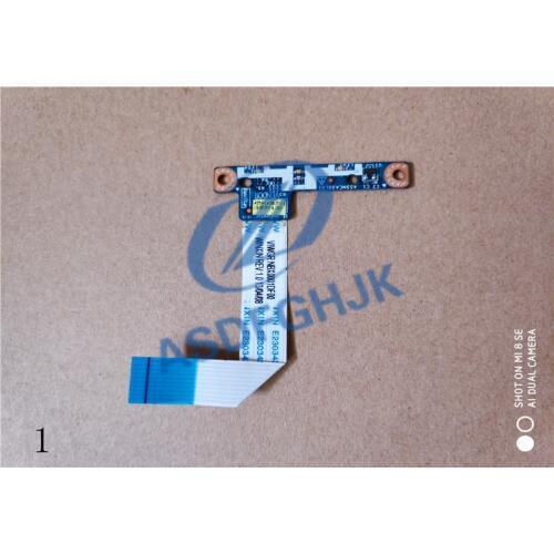 LS-9635P VIWGR FOR Lenovo G500 G505 G510 G490 LED Board w/ Cable