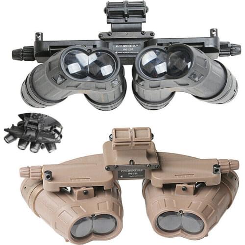 TB1319 NEW FMA Hunting Tactical Airsoft AN/AVS10 Night Vision Goggle NVG DUMMY Model