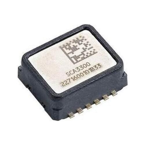 SCA3300-D01 triaxial acceleration sensor SCA3300 D01