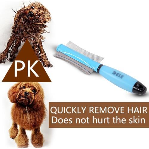 Speedy pet Combs And Furminators For Dogs