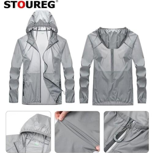 STOUREG Cycling Jackets