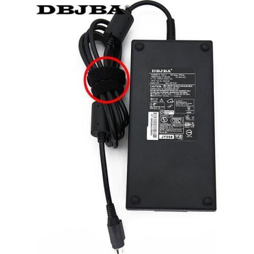 19V 9.5A 180W AC Adapter Charger For Toshiba Qosmio AVPC X75-A7298 X75-A7290 Power supply