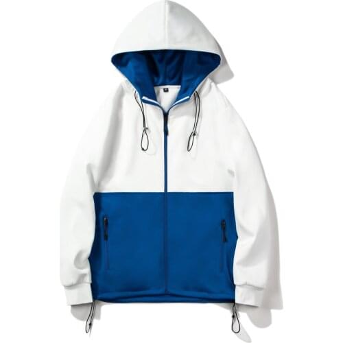 MRMT 2020 Brand Mens Hoodies Sweatshirts New Men Hoodie Sweatshirt Casual Hooded Coat Hoody Cardigan Zipper Hood Clothing