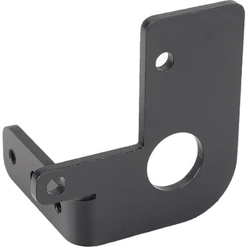 3D Printer Accessories BL-Touch Auto Leveling Sensor Bracket Mount Holder Stand Fixed Part for Ender-3/CR-10 3D Printer