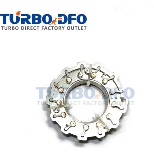 777318 Turbo Charger Nozzle Ring For Volvo S60 S80 V70 XC70 XC90 S40 S70 C30 C70 V50 2.4L 120/136 KW I5D P2 757779 Turbine Kit