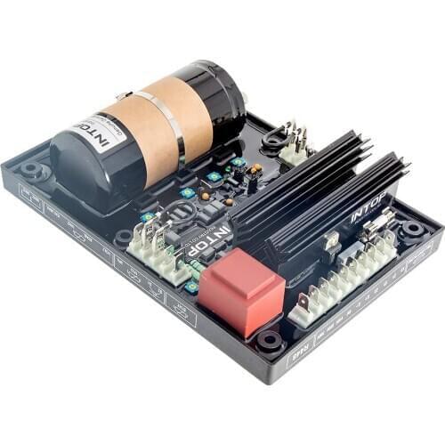 AVR R448 Diesel Generator Automatice Voltage Regulator R448 with Hight Quality