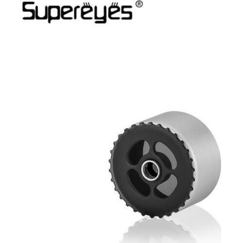 Supereyes DP01 500X Digital Lens for Microscope LED Light Magnificent Magnifies Micro Lens for B011 Fir for L10 L100 L1000