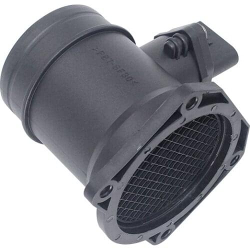 Mass Air flow Meter Sensor For Audi A4 A6 B5 C5 quattro Volkswagen VW Passat 1.8L 3B5 1995-2001 06B133471 0280218013 0280218014