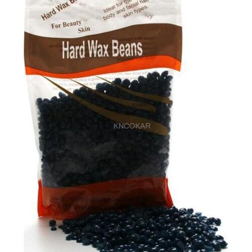 Depilator beauty from solid wax wax paper honey beans kerotherapy grains Chamomile flavour is 300 g