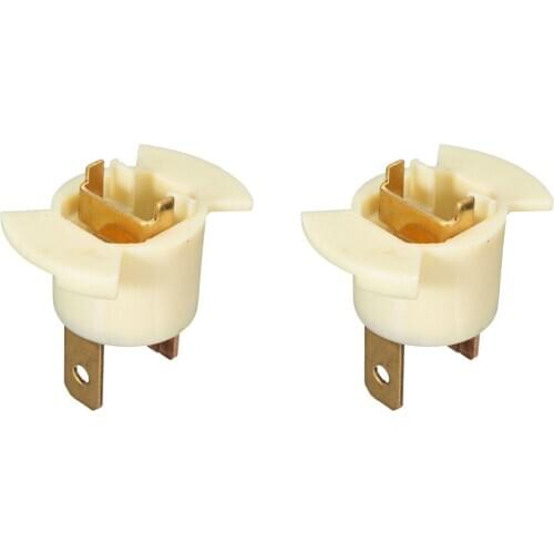 EACHGO Headlight Adapters