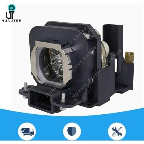 ET-LAX100 Compatible Projector Lamp Bulb for Panasonic PT-AX100 PT-AX100E PT-AX100U PT-AX200 PT-AX200E PT-AX200U