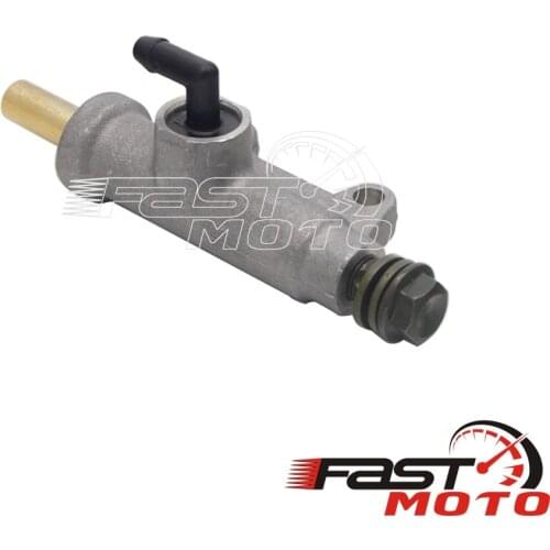 Rear Brake Master Cylinder For Polaris ATV Xplorer 250 300 400 Xpedition 325 425 Trail Boss Trail Blazer Sportsman Magnum 99-09