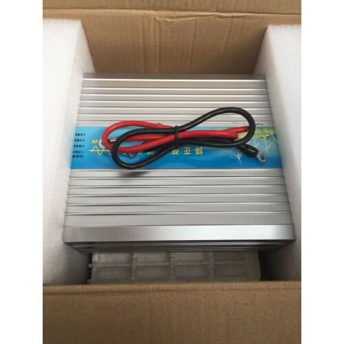 5000W 10KW inversor senoidal puro DC60v Inverter 5000W pure sine wave inverter / Solar Wind Power home system home system