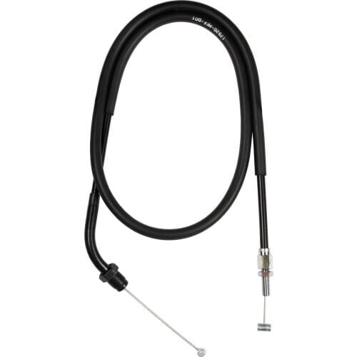 MotoMaster 17920-MFF-D01 Throttle Cable for HONDA XL700 TRANSALP (2008-2011)