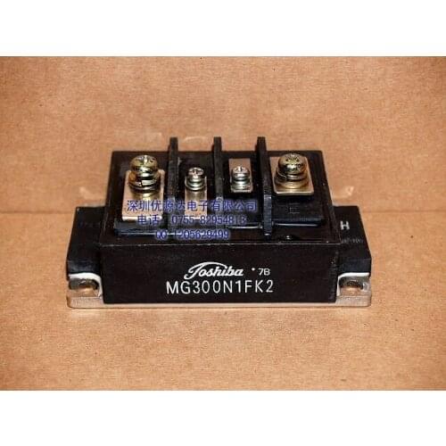 MG300N1FK2 MG300Q1US1 MG300Q1US21 MG300Q1US41 MG300Q1US51 MG25Q6ES42 MG25Q6ES40 MG25Q6ES43 MG15Q6ES42 NEW IGBT POWER MODULE