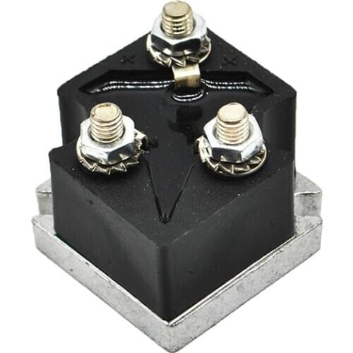 New Voltage Regulator Rectifier 18-5707 816770T 816770 62351A1 62351A2 9-17100 Fits for Mercury Marine Outboard Motors