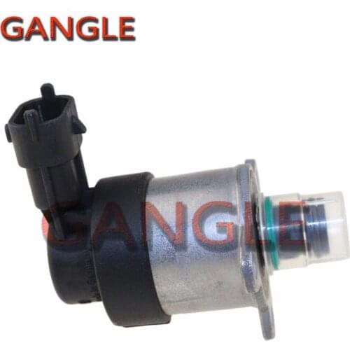 High Pressure Fuel Pump Regulator Suction Control SCV Valve For diesel 0 928 400 831 0-928-400-831 0928400831