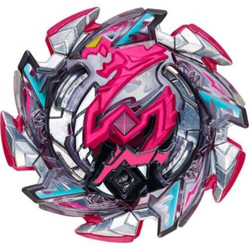 Tomy Beyblade Burst B-113 Booster Hell Salamander.12.Op