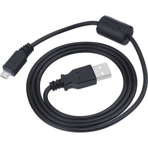 USB date Cable For sony RX1 RX1r RX1RII RX10 RX10II RX10M2 RX10MII RX10III RX10M3 RX10MIII RX100 RX100II RX100III RX100IV RX100V