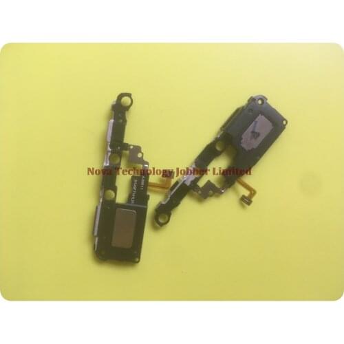 Wyieno 10Pcs/Lot For Huawei Honor6X LoudSpeaker For Honor 6X Buzzer Flex Cable Phone Parts Ringer