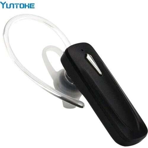 Беспроводные наушники YUNTOHE China At AliExpress