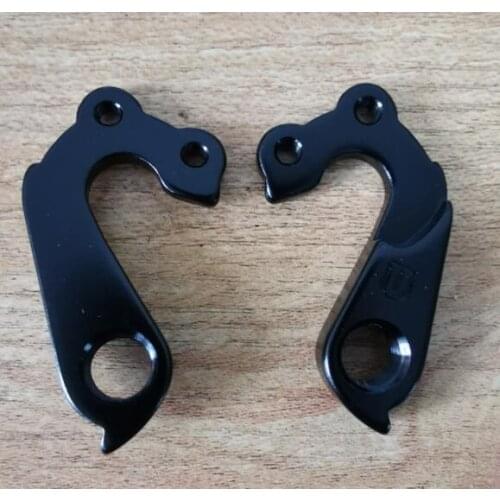 10pc Bike Gear Mech Rear Derailleur Hangers Dropout for KTM Strada Revelator Prime Revelator Prestige Di2 M13 Red eTap Elite Di2