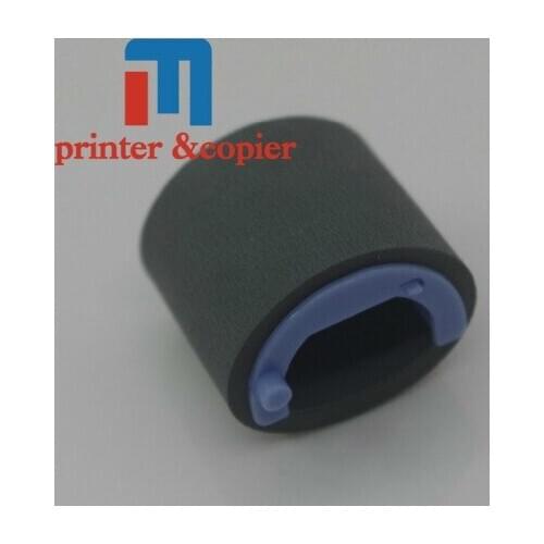 100pcs RL1-1442-000 RL1-2593-000 Paper Pickup Roller for HP M104 130 132 P1005 P1006 P1007 P1008 P1009 ML1666 1213 1312