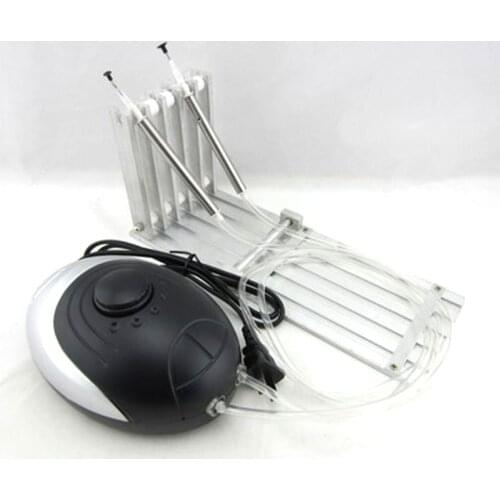 12000 Vacuum Suction Pen Suctioning Pump IC SMD BGA Chip Pick Up Tools Soldering Hand Tools +SMT SMD Feeder SMT SMD Components