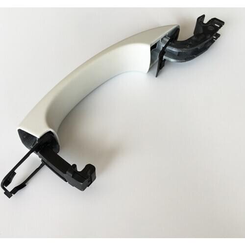 3Pcs OEM Exterior Door Pull Handles And Gasket For A1 A4 Allroad A5 Q3 Q5 RS5 8T0 837 205 A GRU 8T0 837 209 8T0 837 211