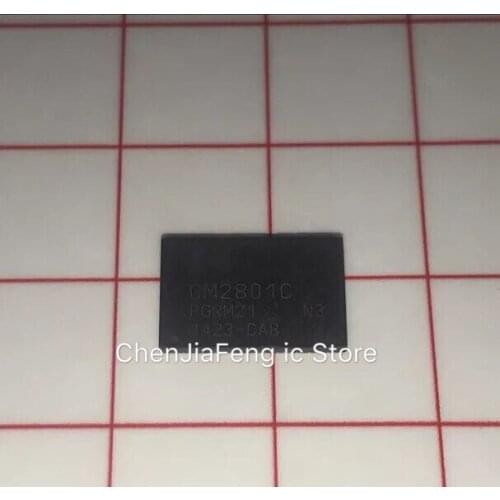 5PCS~10PCS/LOT New original CM2801C-N3 CM2801C QFN88