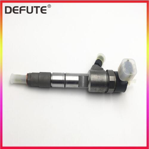 Diesel Injector 0445110416 0445110362 0445110611 0445110659 0445110804 0445110798 0445110481 Diesel common rail fuel injector