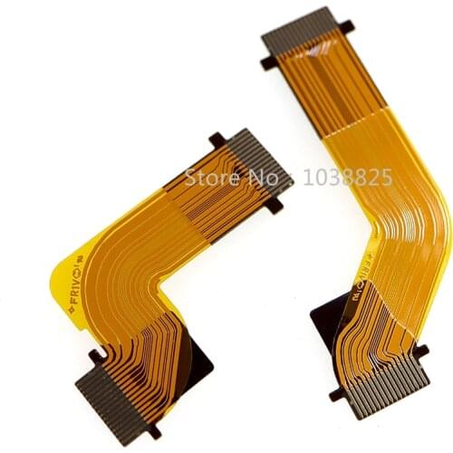 R2 L2 L1 R1 flex Cable L2 R2 Connect for PlayStation 5 PS5 Gamepad Motor Ribbon Cable for adaptive Trigger 20pcs