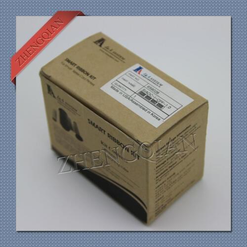 IDP 659028 clearl Patch Laminate ribbon for IDP 50L printer
