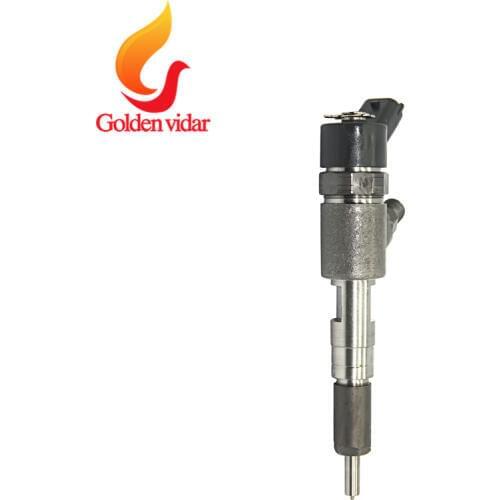 Common rail injector 0445110482, diesel engine injector 0445 110 482 fuel injector assembly suit for Bosch
