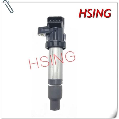 HSINGYE BRAND-NEW# 12594176 Ignition Coil Fits For Buick Pontiac Cadillac Deville SRX STS 4.6L ***Part No# 099700-0940