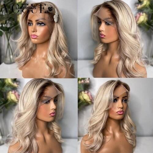 LUXURIOUS VOGUE Wigs
