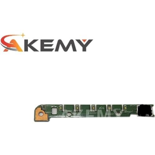 For ASUS S300 S300C S300CA Small Indicator Board LED Board