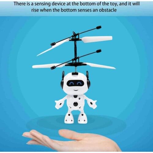 MINOCOOL Quadrocopters