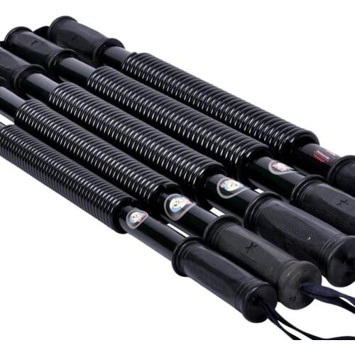 Spring Arm Power Hand Clip Arm Power Impactor Fitness Equipment Gym Expander Forearm Power Torque 30kg/40kg/50kg/60kg