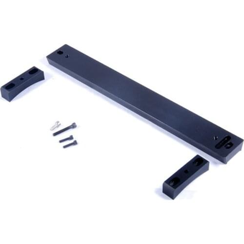 Dovetail kit for C8/SC8/8SE