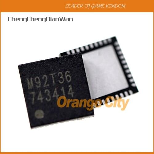M92T36 Original IC Chips for Nintend Switch NS Console For Nintend Switch 10pcs/lot