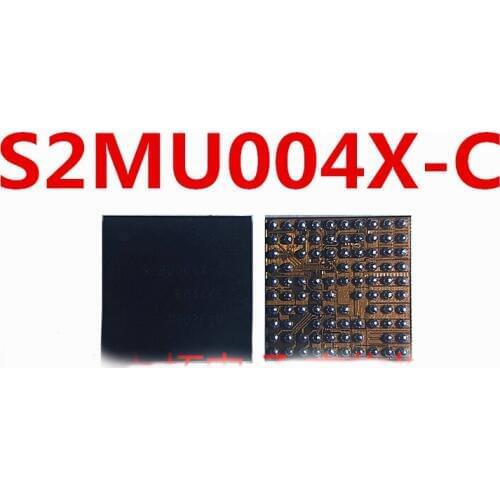 New 1pcs-10pcs/lot S2MU004X-C S2MU004X