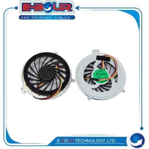 10pcs/pcs Origianal Laptop CPU Cooling Fan for Sony EE CPU Cooler Laptop CPU Fan