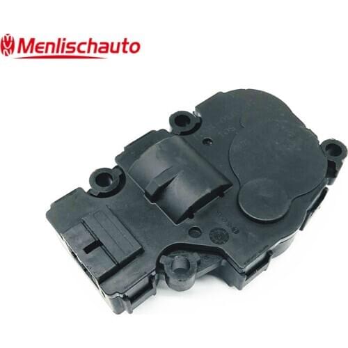 Original Heater Servo Motor Flap Motor Actuator CZ113930-1624 For Japan Car