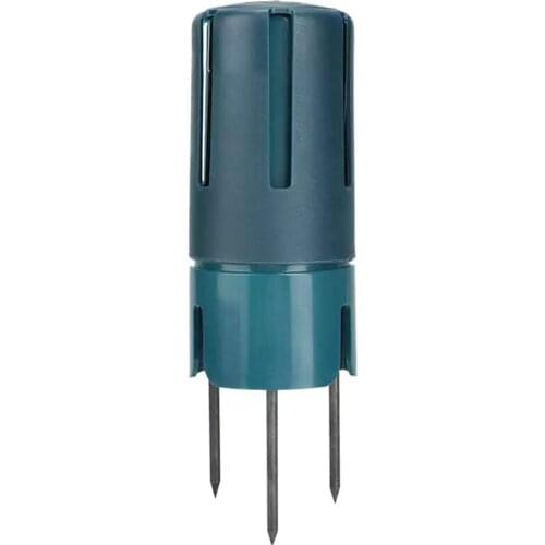 Garden Snake Repeller Pest Controller Repellent Tool Anti Snake Powder Container