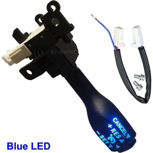 Car Cruise Control Switch For Toyota Corolla Yaris Camry Highlander RAV4 For Scion For Lexus 84632-34011 84632-34017