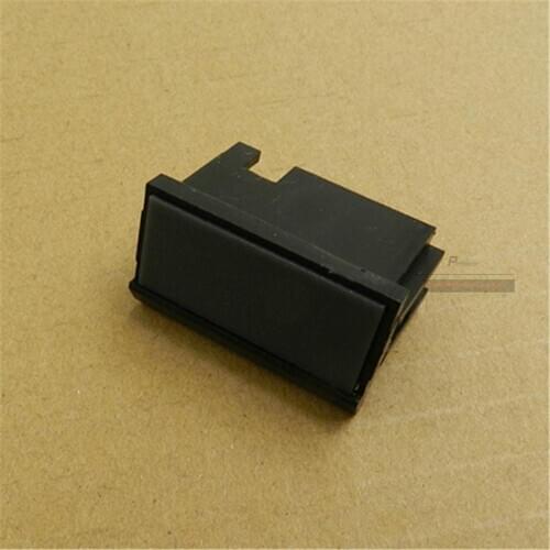 Seperation Pad C267-2820 for use in Ricoh DX 3440 3442 3443 3240 For Gestetner 6300 6301 6302 6303 6143 Duplicator Parts
