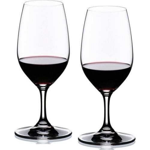 RIEDEL THE WINE GLASS COMPANY Dishes For Drinks